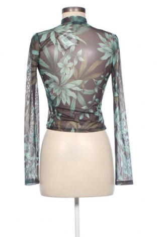 Дамска блуза Tally Weijl, Размер S, Цвят Многоцветен, Цена 23,44 лв.