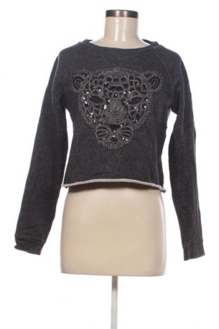 Damen Shirt Tally Weijl, Größe S, Farbe Grau, Preis € 4,63