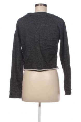 Γυναικεία μπλούζα Tally Weijl, Μέγεθος S, Χρώμα Γκρί, Τιμή 2,70 €