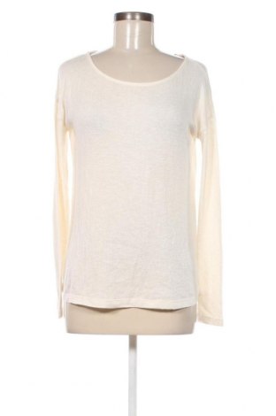 Дамска блуза Tally Weijl, Размер M, Цвят Екрю, Цена 6,65 лв.