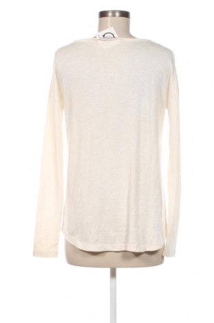 Дамска блуза Tally Weijl, Размер M, Цвят Екрю, Цена 5,51 лв.