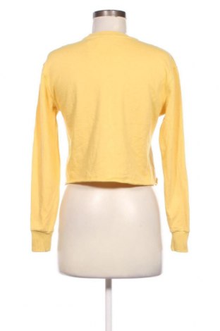 Damen Shirt Tally Weijl, Größe XS, Farbe Gelb, Preis 13,22 €