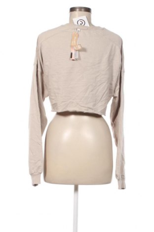 Damen Shirt Tally Weijl, Größe M, Farbe Beige, Preis € 4,31