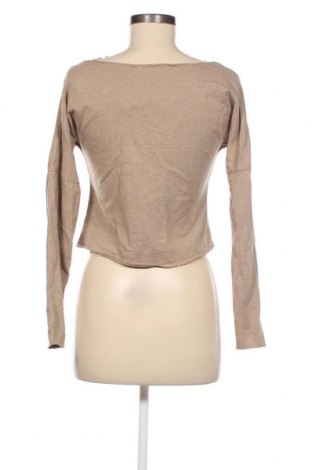 Damen Shirt Tally Weijl, Größe S, Farbe Beige, Preis € 4,33