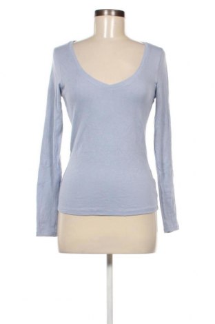 Γυναικεία μπλούζα Tally Weijl, Μέγεθος L, Χρώμα Μπλέ, Τιμή 3,41 €
