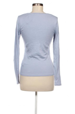Γυναικεία μπλούζα Tally Weijl, Μέγεθος L, Χρώμα Μπλέ, Τιμή 11,75 €