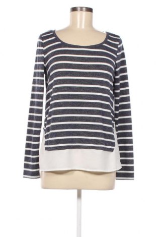 Γυναικεία μπλούζα Tally Weijl, Μέγεθος S, Χρώμα Πολύχρωμο, Τιμή 4,70 €