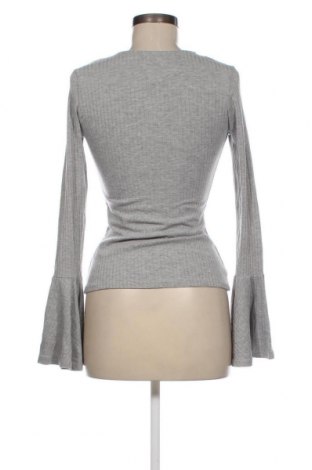 Damen Shirt Tally Weijl, Größe M, Farbe Grau, Preis € 5,10