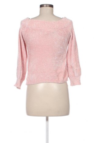 Damen Shirt Tally Weijl, Größe S, Farbe Rosa, Preis € 3,17