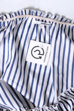 Damen Shirt Tally Weijl, Größe S, Farbe Mehrfarbig, Preis 4,08 €