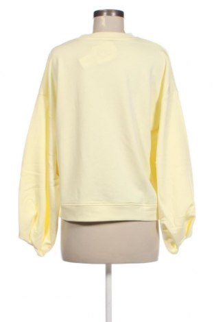 Дамска блуза Tamaris, Размер S, Цвят Жълт, Цена 15,40 лв.