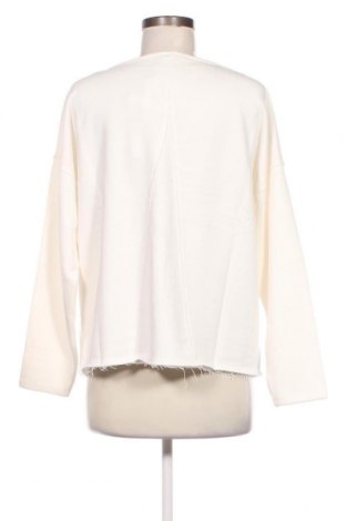 Γυναικεία μπλούζα Tamaris, Μέγεθος S, Χρώμα Λευκό, Τιμή 7,94 €