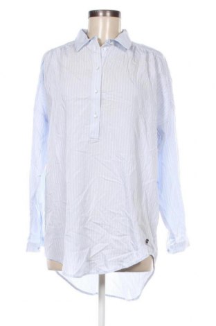Damen Shirt Tamaris, Größe M, Farbe Blau, Preis € 13,89
