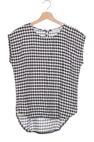 Γυναικεία μπλούζα Tamaris, Μέγεθος XS, Χρώμα Πολύχρωμο, Τιμή 10,54 €
