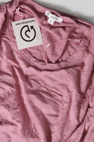 Damen Shirt Target, Größe S, Farbe Rosa, Preis € 3,97