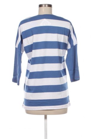 Γυναικεία μπλούζα Tbs, Μέγεθος M, Χρώμα Πολύχρωμο, Τιμή 7,94 €