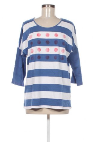 Damen Shirt Tbs, Größe L, Farbe Mehrfarbig, Preis € 7,94