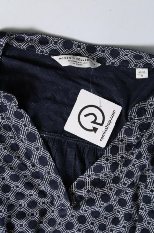 Γυναικεία μπλούζα Tchibo, Μέγεθος M, Χρώμα Μπλέ, Τιμή 4,70 €