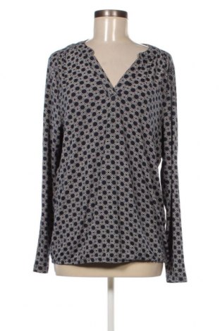Γυναικεία μπλούζα Tchibo, Μέγεθος M, Χρώμα Μπλέ, Τιμή 5,10 €