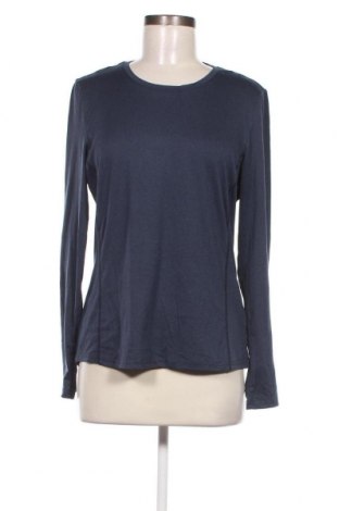 Γυναικεία μπλούζα Tchibo, Μέγεθος M, Χρώμα Μπλέ, Τιμή 3,98 €