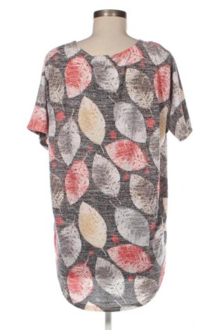 Γυναικεία μπλούζα Tenki, Μέγεθος M, Χρώμα Πολύχρωμο, Τιμή 5,53 €