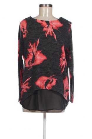 Γυναικεία μπλούζα Tenki, Μέγεθος L, Χρώμα Πολύχρωμο, Τιμή 3,22 €