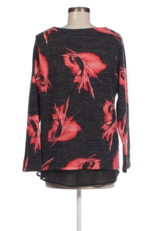 Γυναικεία μπλούζα Tenki, Μέγεθος L, Χρώμα Πολύχρωμο, Τιμή 3,22 €