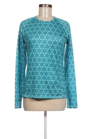 Damen Shirt Tenson, Größe XL, Farbe Blau, Preis € 11,83