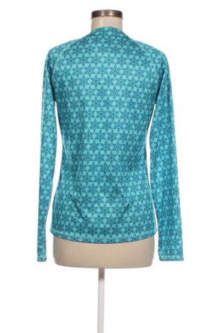 Γυναικεία μπλούζα Tenson, Μέγεθος XL, Χρώμα Μπλέ, Τιμή 10,52 €