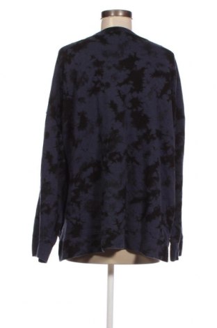 Γυναικεία μπλούζα Terra & Sky, Μέγεθος XXL, Χρώμα Μπλέ, Τιμή 8,11 €