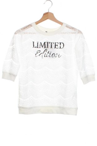Damen Shirt Terranova, Größe XS, Farbe Weiß, Preis € 9,60