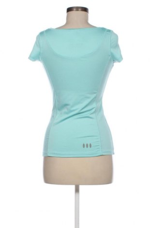 Damen Shirt Terranova, Größe M, Farbe Blau, Preis 12,00 €