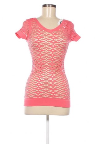 Γυναικεία μπλούζα Terranova, Μέγεθος S, Χρώμα Ρόζ , Τιμή 4,37 €