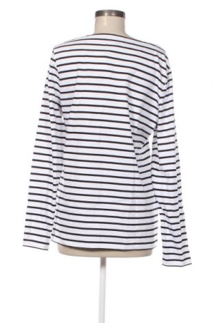 Дамска блуза Terre De Marins, Размер L, Цвят Бял, Цена 77,00 лв.