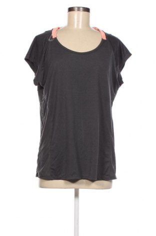 Γυναικεία μπλούζα Tex, Μέγεθος XL, Χρώμα Γκρί, Τιμή 11,83 €