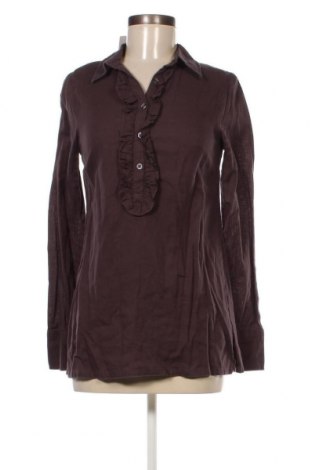 Γυναικεία μπλούζα Tezenis, Μέγεθος S, Χρώμα Καφέ, Τιμή 4,67 €