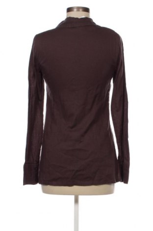 Γυναικεία μπλούζα Tezenis, Μέγεθος S, Χρώμα Καφέ, Τιμή 4,57 €