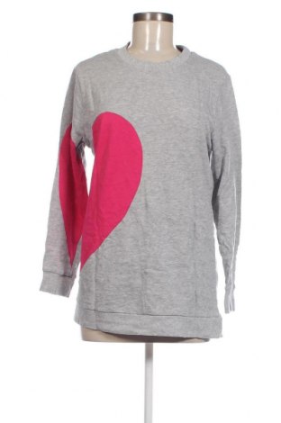 Γυναικεία μπλούζα Tezenis, Μέγεθος L, Χρώμα Γκρί, Τιμή 2,35 €