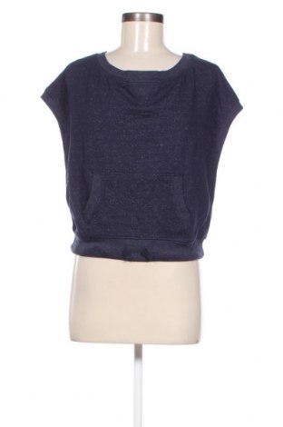 Γυναικεία μπλούζα Tezenis, Μέγεθος S, Χρώμα Μπλέ, Τιμή 11,75 €