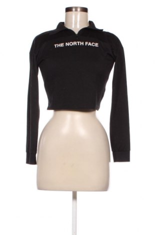 Bluză de femei The North Face, Mărime XS, Culoare Negru, Preț 94,73 Lei