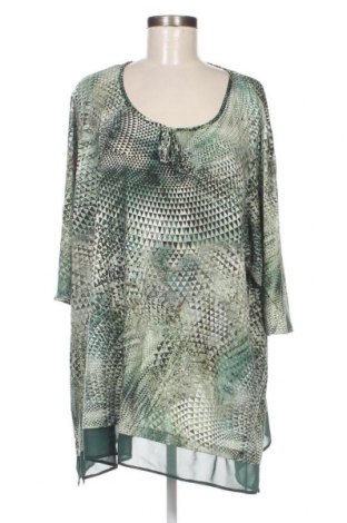 Damen Shirt Thea, Größe 3XL, Farbe Mehrfarbig, Preis € 30,19