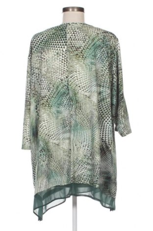 Γυναικεία μπλούζα Thea, Μέγεθος 3XL, Χρώμα Πολύχρωμο, Τιμή 27,47 €