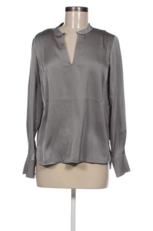 Дамска блуза Thomas Rath, Размер S, Цвят Сив, Цена 52,75 лв.
