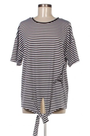 Γυναικεία μπλούζα Threads, Μέγεθος XL, Χρώμα Πολύχρωμο, Τιμή 10,20 €