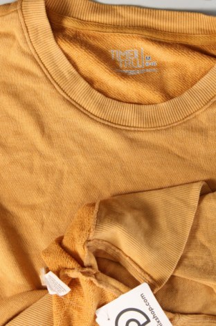 Damen Shirt Time and tru, Größe M, Farbe Beige, Preis € 4,10