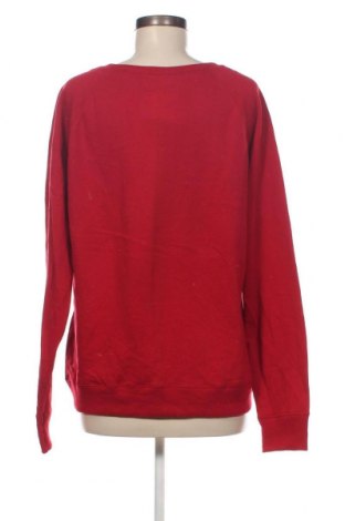 Damen Shirt Time and tru, Größe XL, Farbe Rot, Preis € 13,22