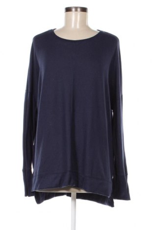 Damen Shirt Time and tru, Größe XL, Farbe Blau, Preis € 4,36