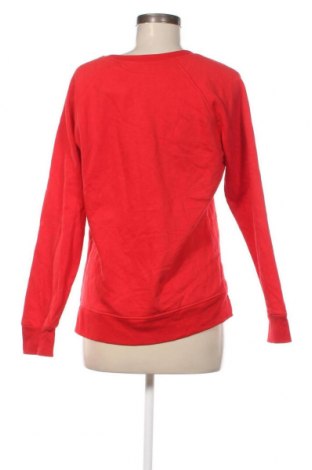 Γυναικεία μπλούζα Time and tru, Μέγεθος L, Χρώμα Κόκκινο, Τιμή 2,82 €