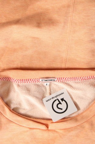 Damen Shirt Timezone, Größe S, Farbe Orange, Preis € 2,38