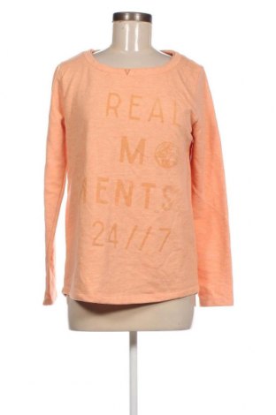 Γυναικεία μπλούζα Timezone, Μέγεθος S, Χρώμα Πορτοκαλί, Τιμή 1,76 €